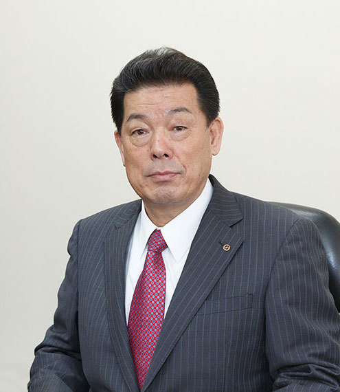 IKI株式会社　代表取締役　村上龍雄
